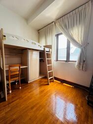 Dmanor (D16), Terrace #540364111